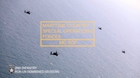 Maritime Counter Special Operations Forces Training