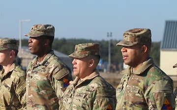 Behind the Scene: HHC Plays an Integral Part in 2ABCT Rotation