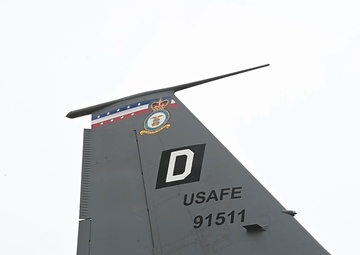 100th ARW Nordic Response 24 B-Roll