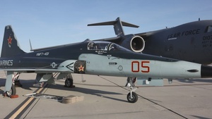 MCAS Yuma Airshow 2024