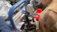 ECMO: The historical mission to save U.S. Marine Cpl. Travis Reyes