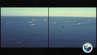 Steadfast Defender 2024 Promotional Video Featuring USS Gunston Hall