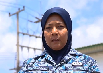 International Women’s Day Video