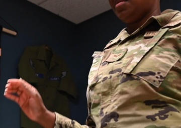 118th Wing Medical B-Roll Stringer 2023