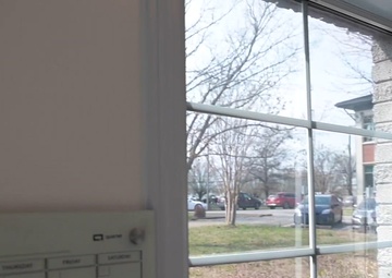 118th Wing Spiritual Resilience Center