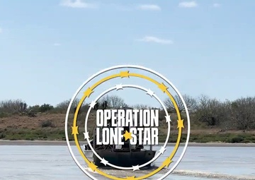 Texas National Guard Strengthens Border Security Operations in Lower Rio Grande Valley