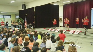 Read-A-Thon