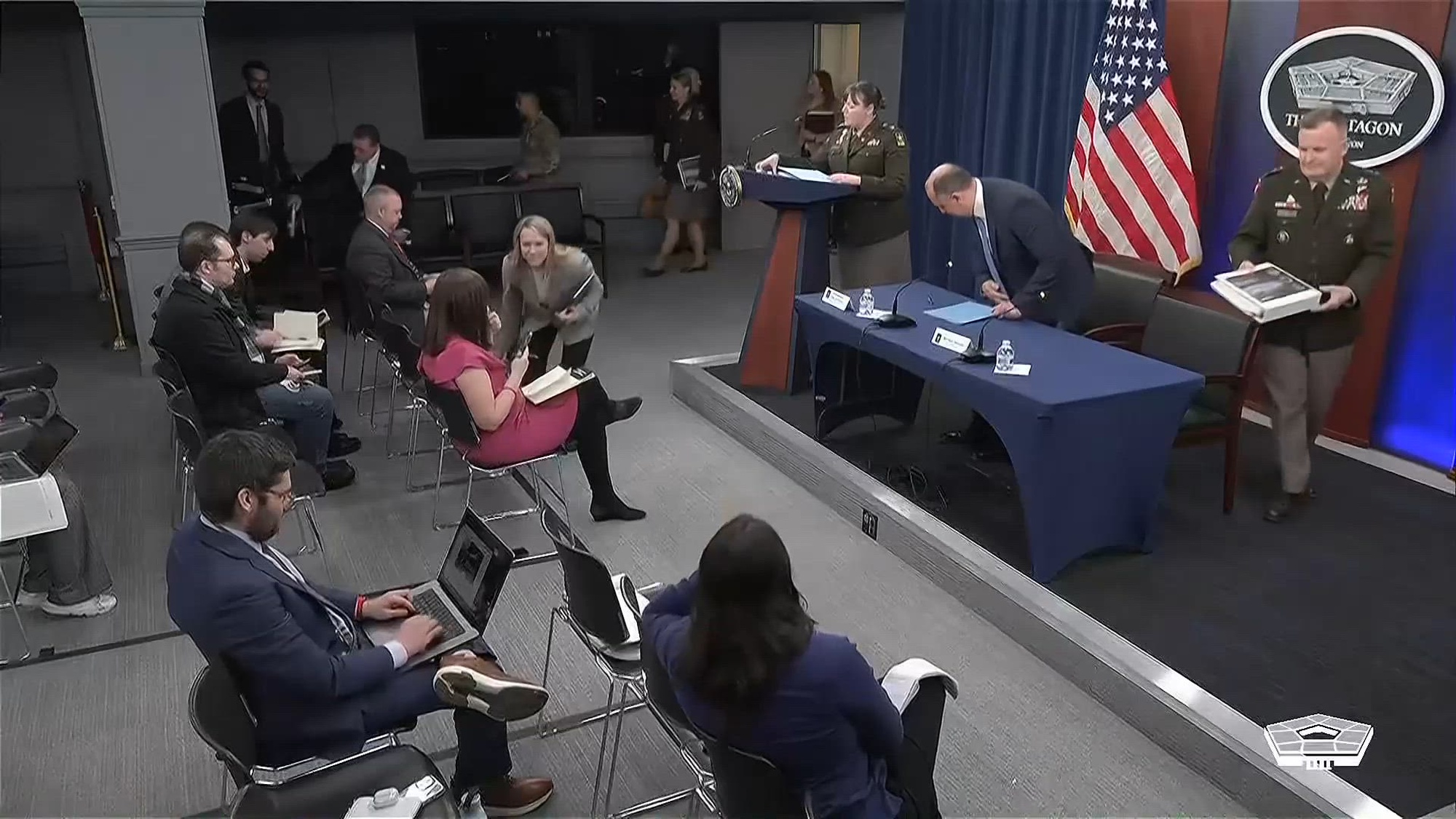 Multimedia | U.S. Department of War
