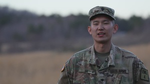 2024 Georgia Army National Guard State Best Warrior Competition - Interviews