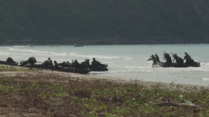 Cobra Gold 24: Amphibious Assault