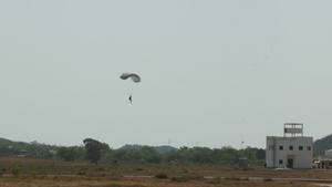 Cobra Gold 24: Amphibious Assault