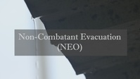 Cobra Gold 24: Noncombatant Evacuation