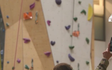 Youth and Sports Rock Climbing Program (w/ graphics 720p)
