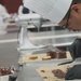 Military Culinary Professionals Learn While They Compete at 48th JCTE