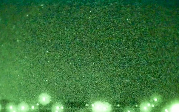 Advanced Wrath MQ-9 Landing News Video