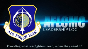 AFLCMC Leadership Log Episode 110: How the Personnel Directorate serves civilians and supports warfighters