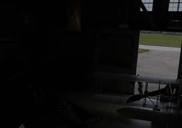 Wright B Flyer Incorporated Story