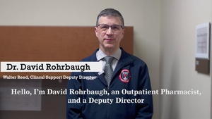 Slips, Trips and Falls: Patient Safety Awareness Week