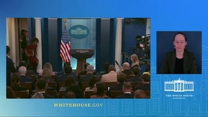 Press Briefing by Press Secretary Karine Jean-Pierre and Jake Sullivan