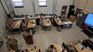 Soldiers gain unit armorer skills in unique course at Fort McCoy’s RTS-Maintenance