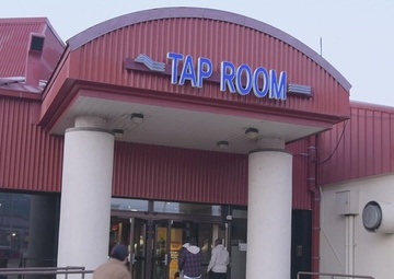 (B-ROLL) Superbowl Watch Party Footage