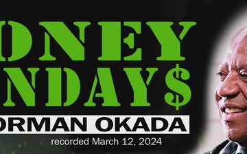 Money Mondays (12MAR24)