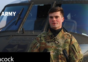 Freedom Shield 24, Maintainer Career progression