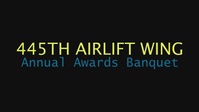 2023 Annual Awards Banquet recap