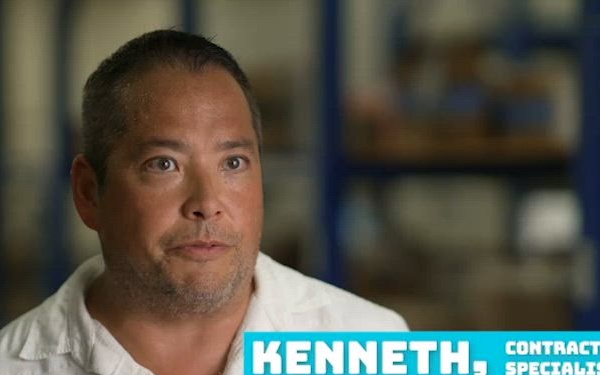 Get a job abroad with NAVSUP- Contracting experts are in demand