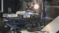 Precision Weapons Section