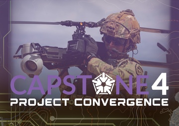 U.S. Soldiers bring HMI into the fight during Project Convergence – Capstone 4
