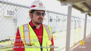 Jesus Galindo spotlight