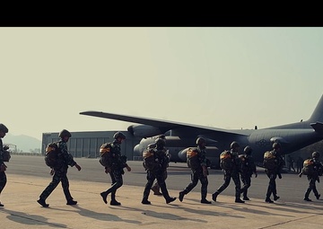 Cobra Gold 24 | SOF Friendship Jump