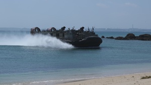 31st MEU, JGSDF conduct bilateral landing