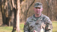 2024 Georgia Army National Guard State Best Warrior Competition - Senior Enlisted Leader Interviews