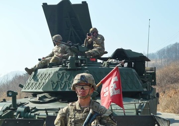 U.S. Army 2nd Lt. Caleb Blanchard Interview