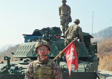 Sgt. Donald Poole Interview