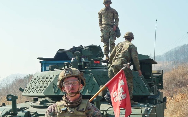 Sgt. Donald Poole Interview