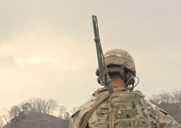 Highlight of Squad Live Fire Freedom Shield