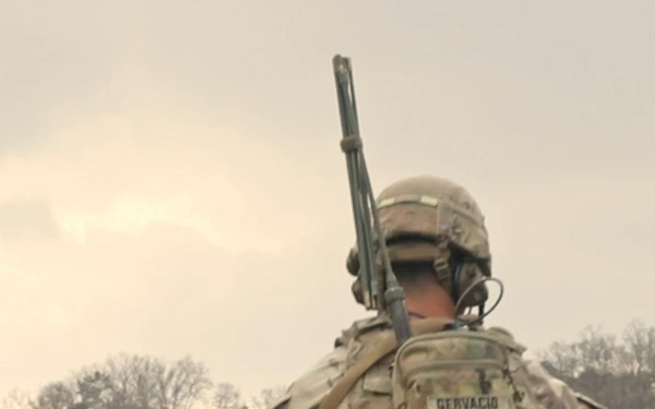 Highlight of Squad Live Fire Freedom Shield