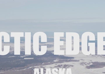 Arctic Edge 24: Marines conduct cold weather training exercise