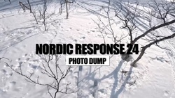 Nordic Response 24: Photo Dump