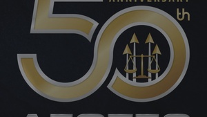 Air Force Operational Test and Evaluation Center - 50 years of operational test excellence