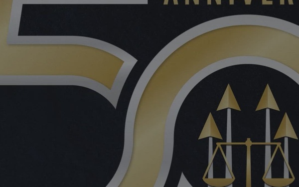 Air Force Operational Test and Evaluation Center - 50 years of operational test excellence