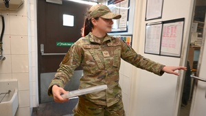 Public Health Daily Ops