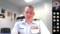 Testimony from Deputy Chief Alfonse Carlucci of the Newark Fire Department - GRANDE COSTA D'AVORIO