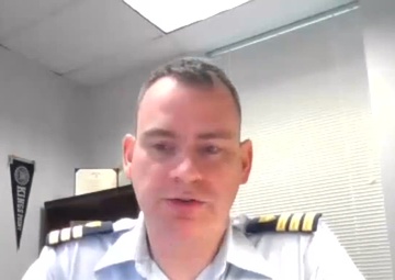 Testimony from Deputy Chief Alfonse Carlucci of the Newark Fire Department - GRANDE COSTA D'AVORIO