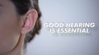 Hearing Center of Excellence - Value of Hearing Tests
