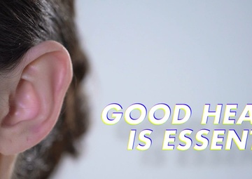 Hearing Center of Excellence - Value of Hearing Tests