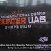 Future of drone defense takes flight at inaugural Oklahoma National Guard Counter-UAS Symposium